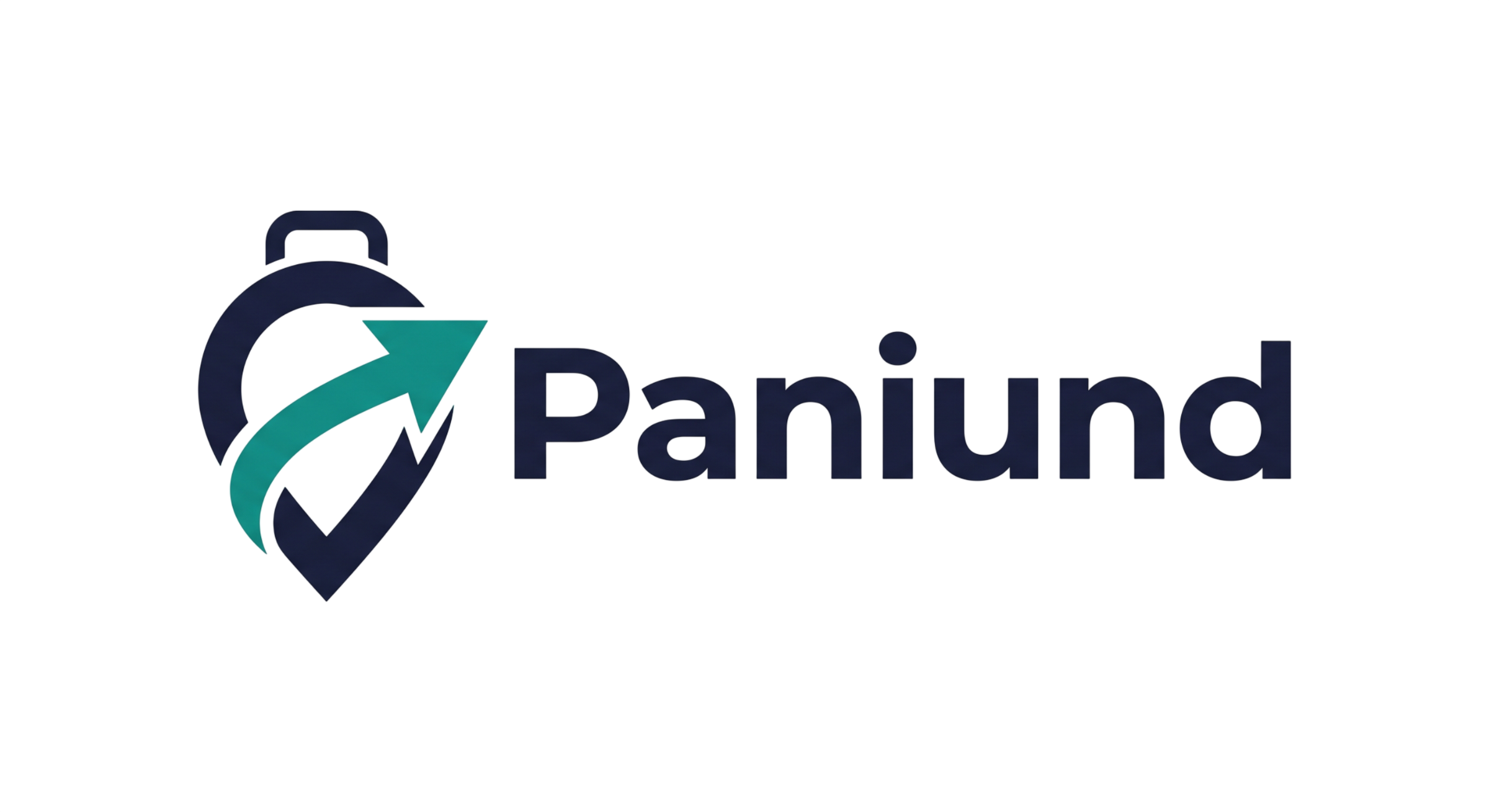 Paniund Logo